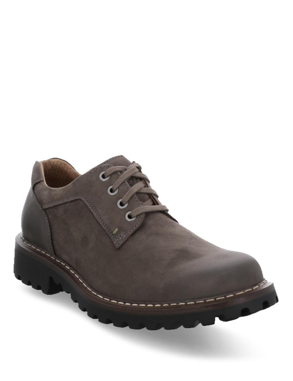Halbschuh Chance 19, grau