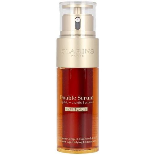 Clarins - Double Serum Textura Ligera