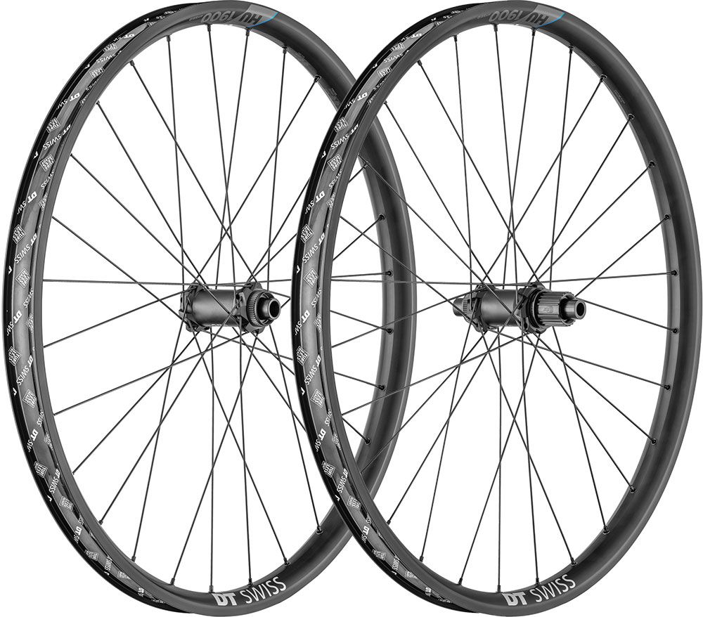 DT Swiss HU 1900 Spline® 27,5