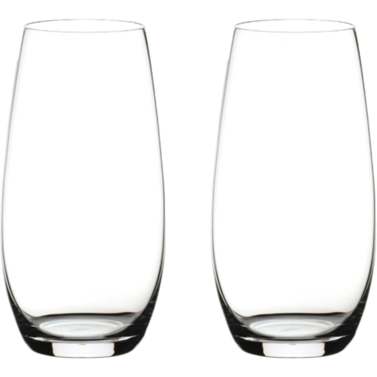 O Champagneglass 26,4 cl 2-pk