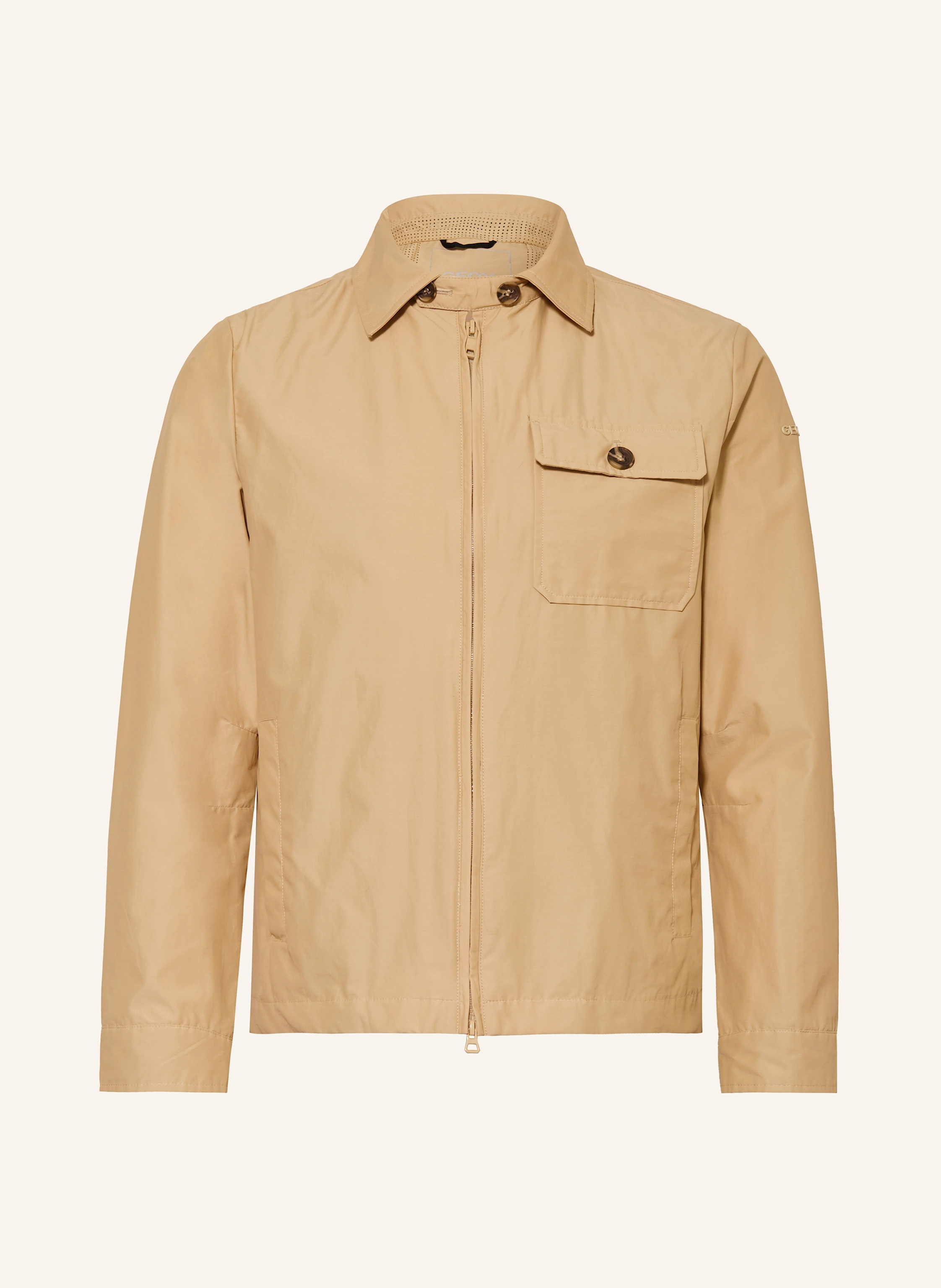 GEOX Overjacket VINCI