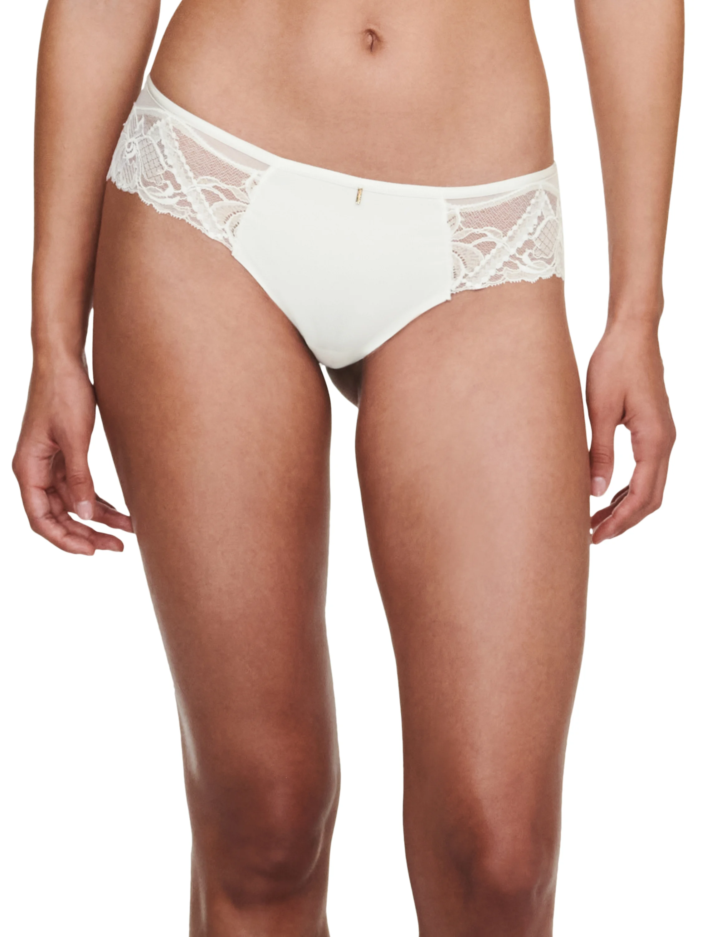 ORANGERIE DREAM - Shorty en dentelle | Beige