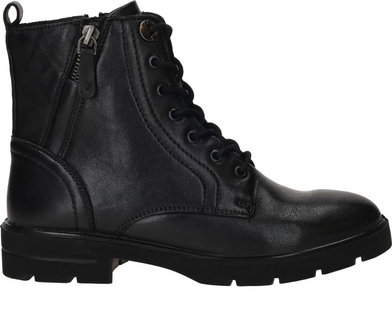 LOFF 1881 Veterboots Zwart Dames