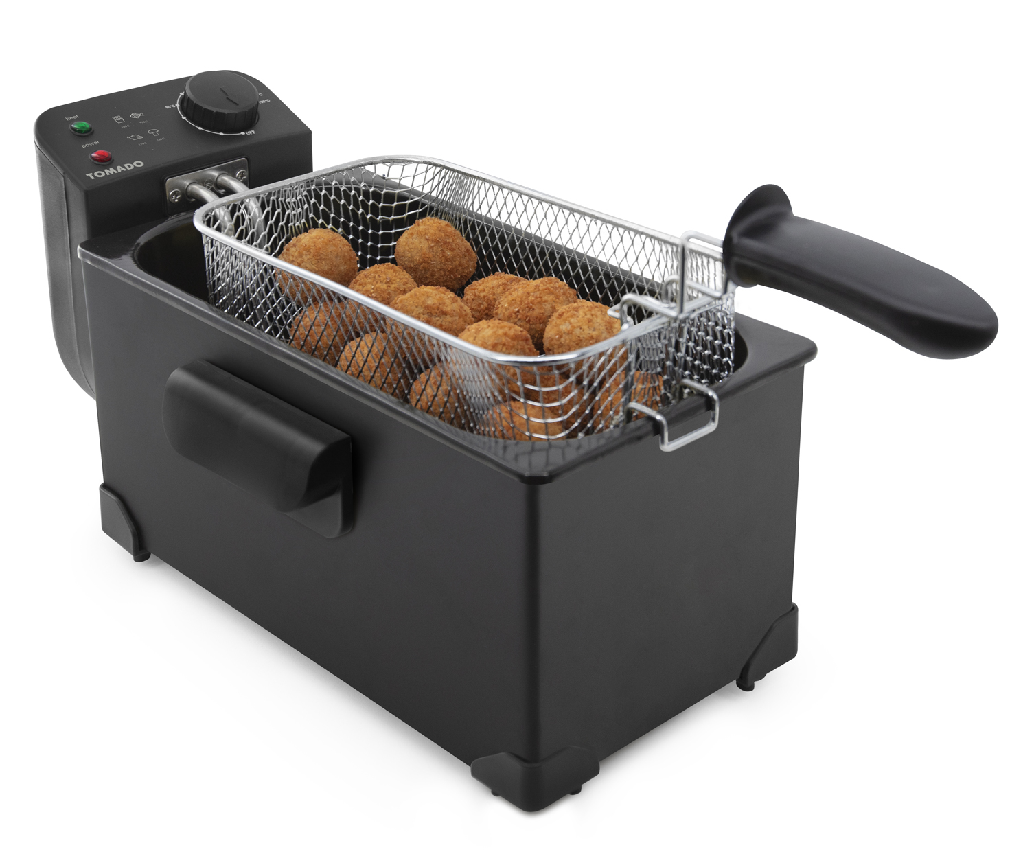 Tomado TDF3001B frituurpan