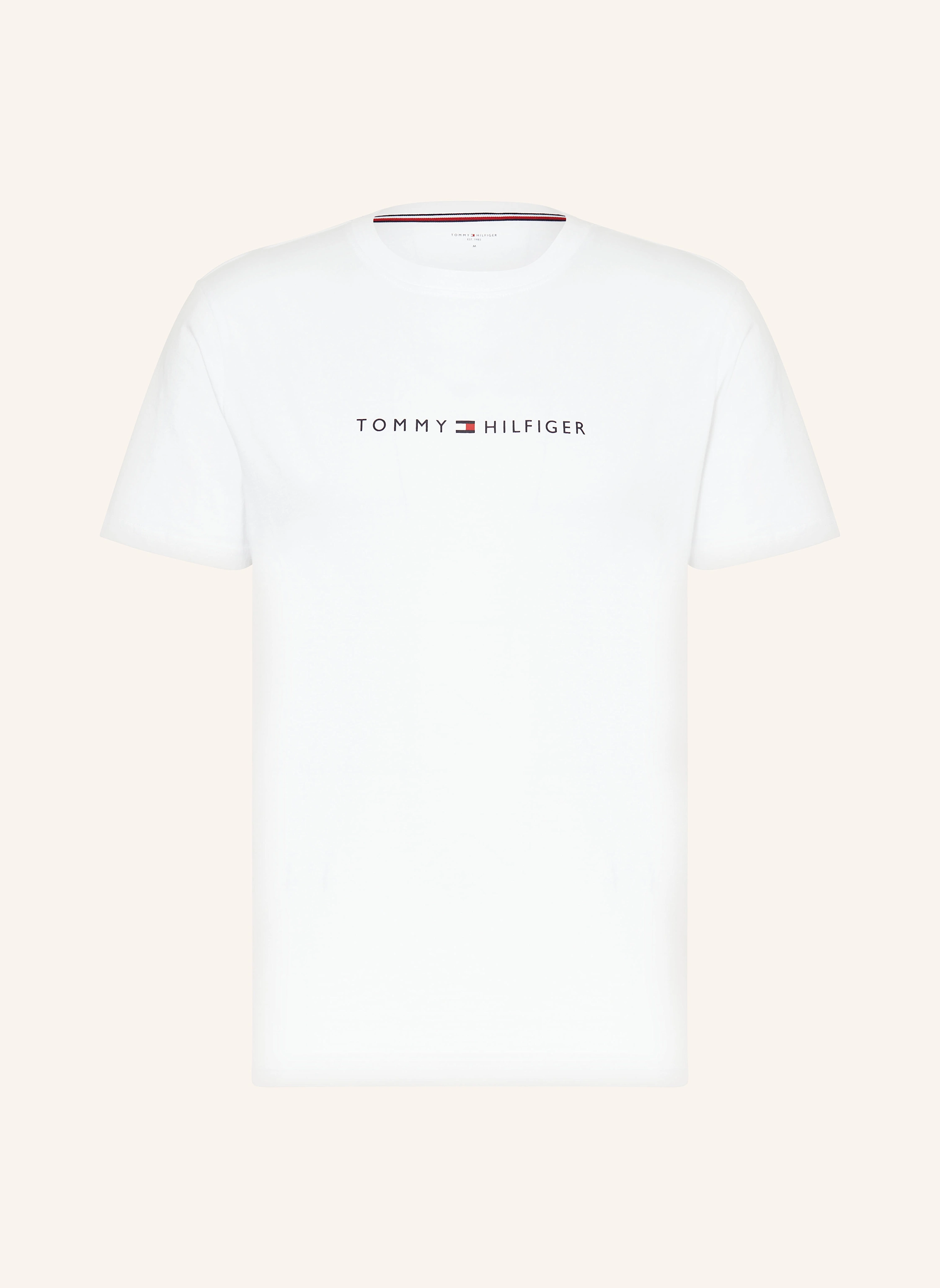 TOMMY HILFIGER Schlafshirt
