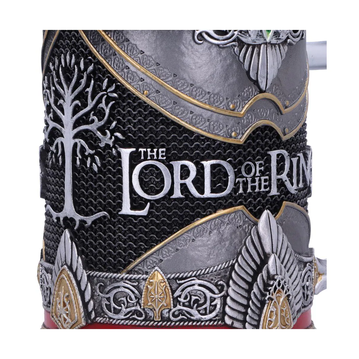Nemesis Now Lord of the Rings (Aragorn) mugge