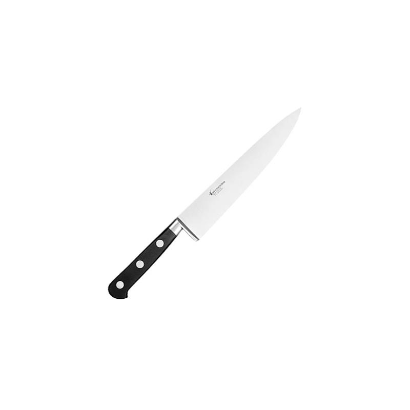 Couteau Eminceur Déglon Cuisine Ideal Sabatier Deg