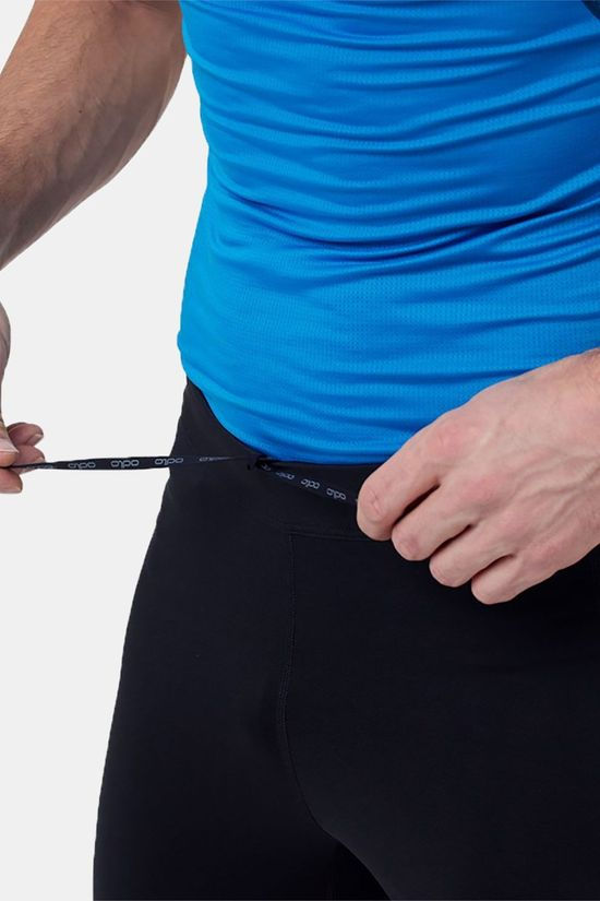 Odlo Odlo Tights 3/4 Essential Hardloopbroekje