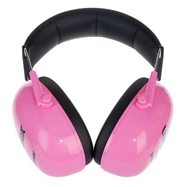Millenium Youngster Drum Set Bundle Pink