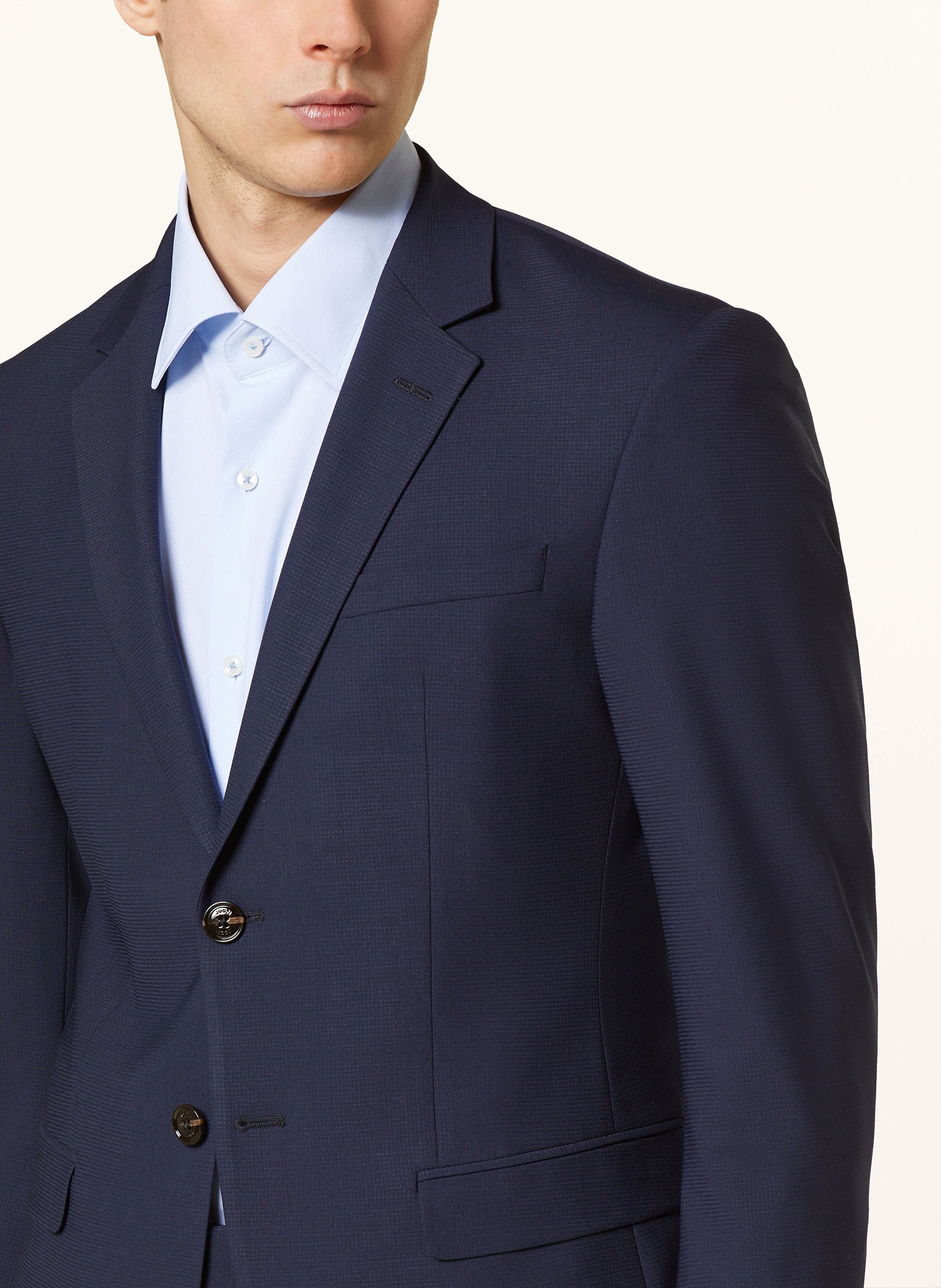 JOOP! Anzugsakko DAMON Extra Slim Fit