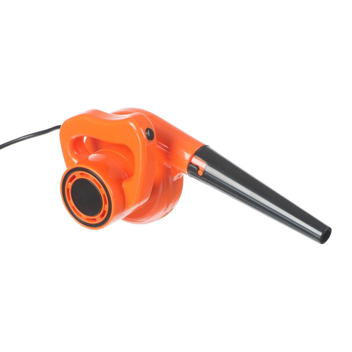 World's Smallest Leafblower