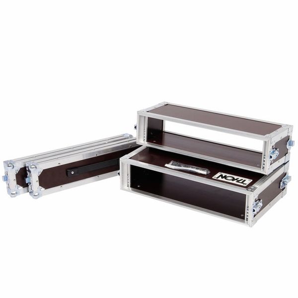 Thon CD Player Case
