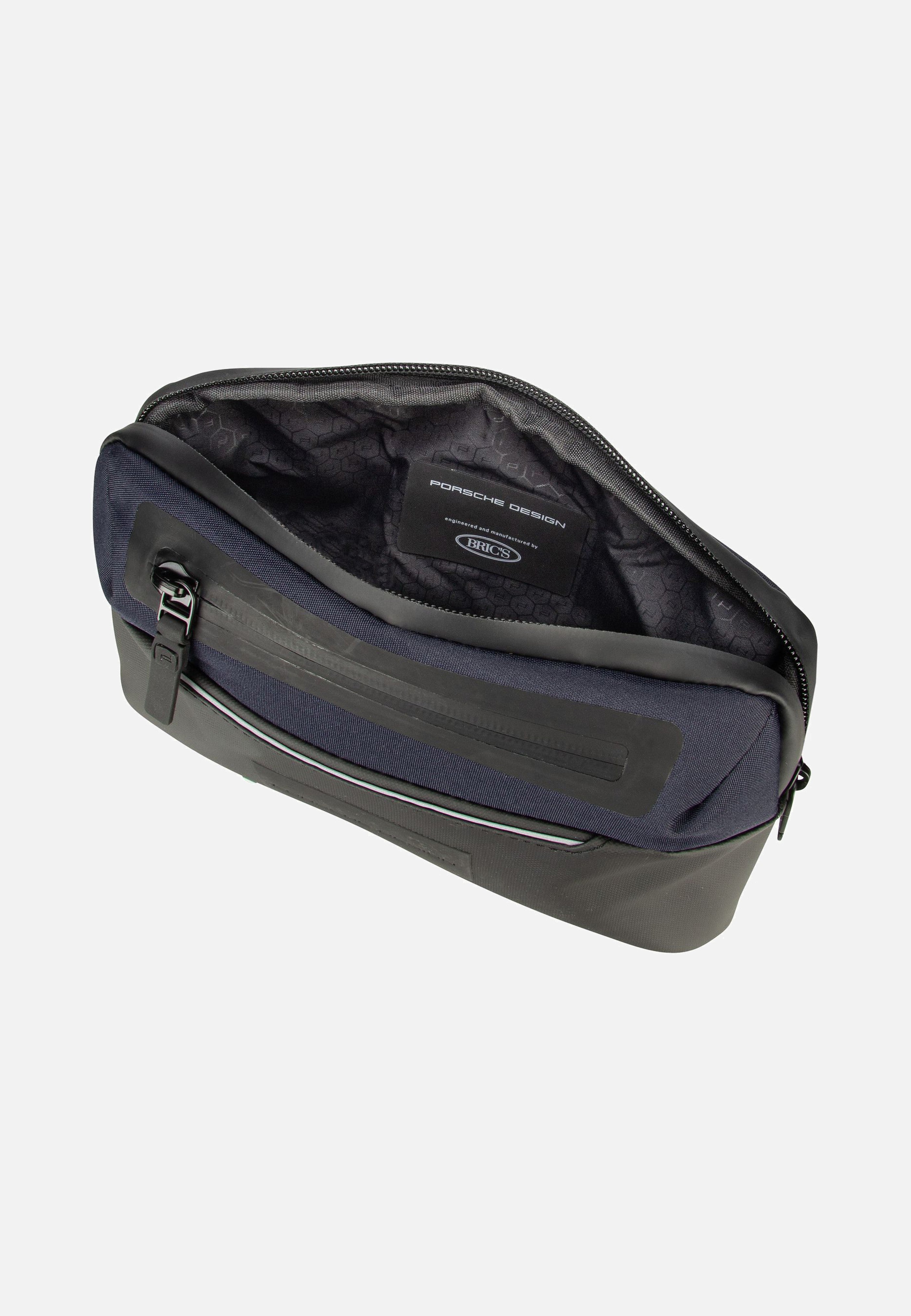 Urban Eco Beltbag 1515 Dark Blue - Bauchtasche