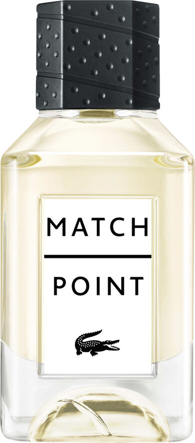Lacoste Match Point Cologne Eau de Toilette