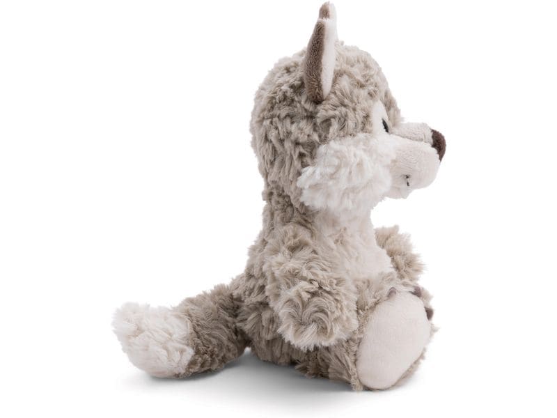 Nici Green Plüsch Wolf Winny 20 cm Kuscheltier