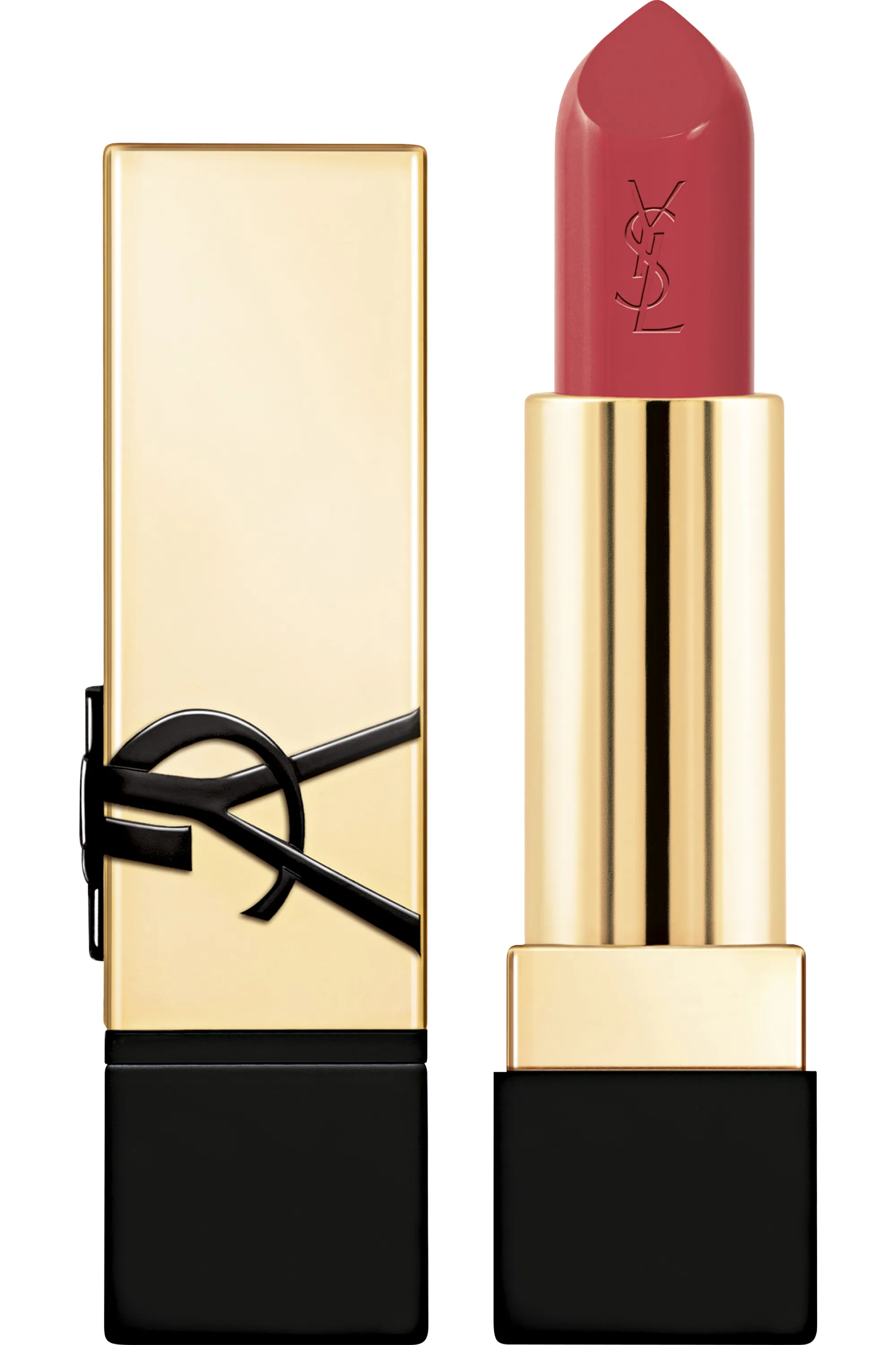 Yves Saint Laurent Rouge à lèvres Rouge Pur Couture-3.8 g