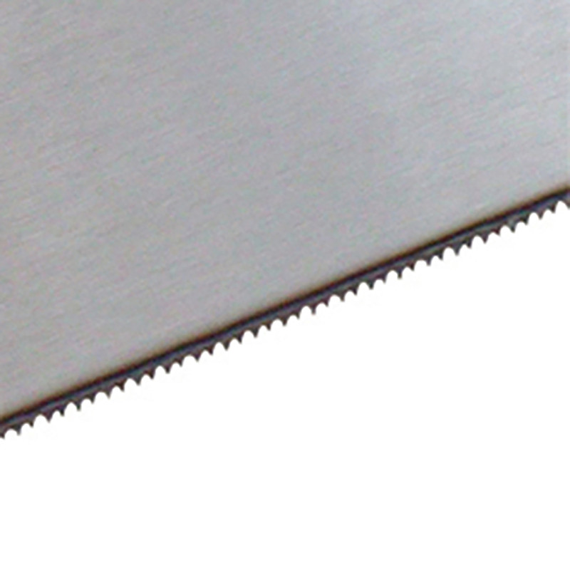 Sleufzaag 300mm