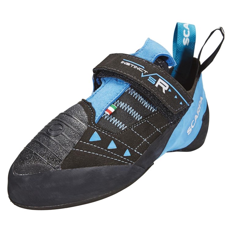 Scarpa Instinct VSR Shoes