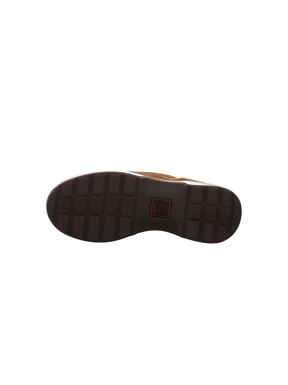 Sneaker Nara nuts