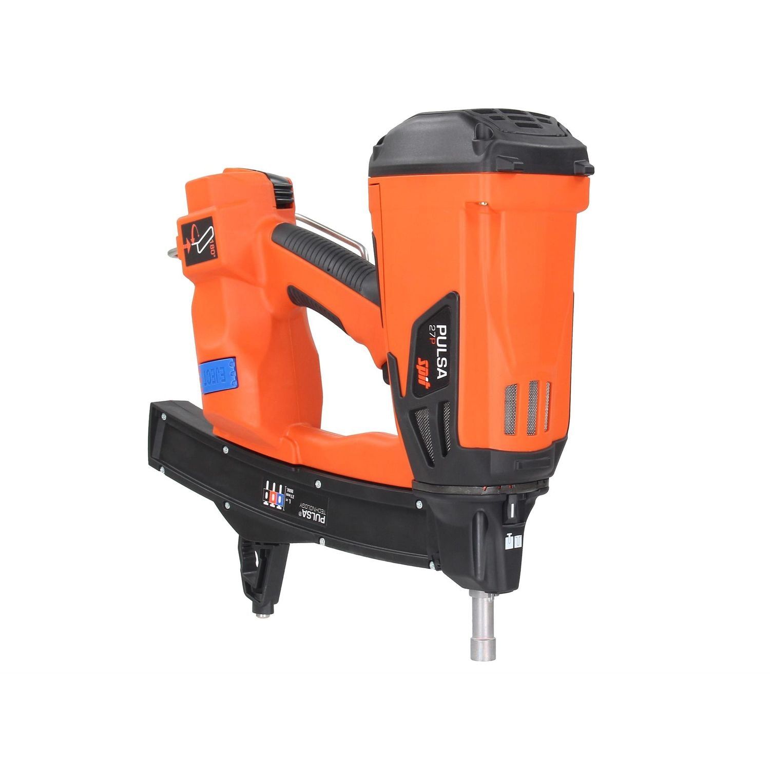 Spit PULSA 27P Gastacker voor afbouw - 019909