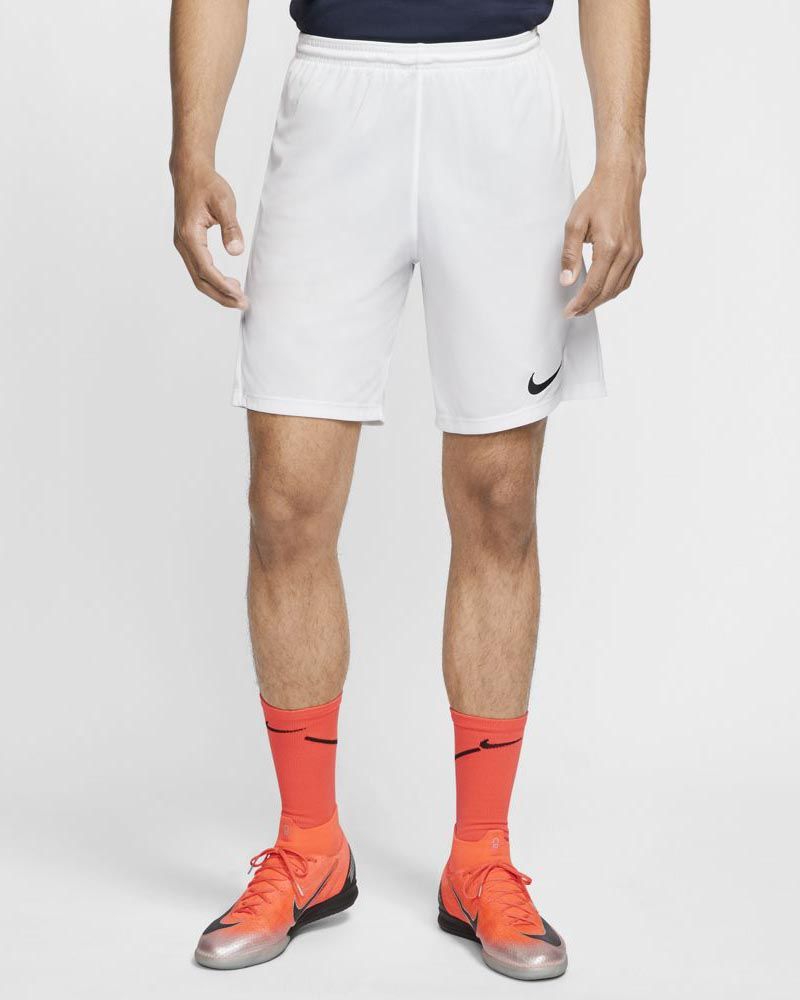 Short Nike Park III pour homme