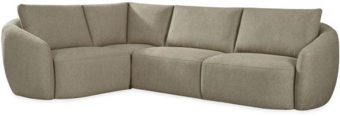 Hoekbank Rocca B284 x D198 x H77 cm