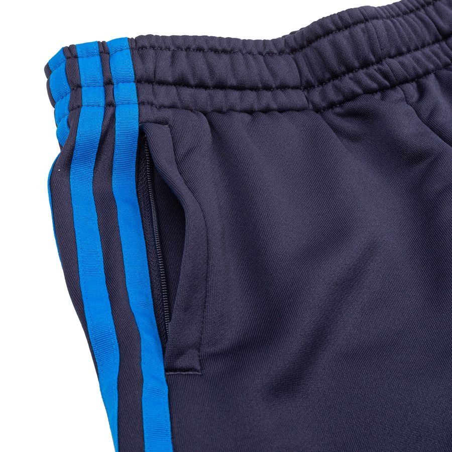 adidas Short Aeroready - Bleu Marine Enfant