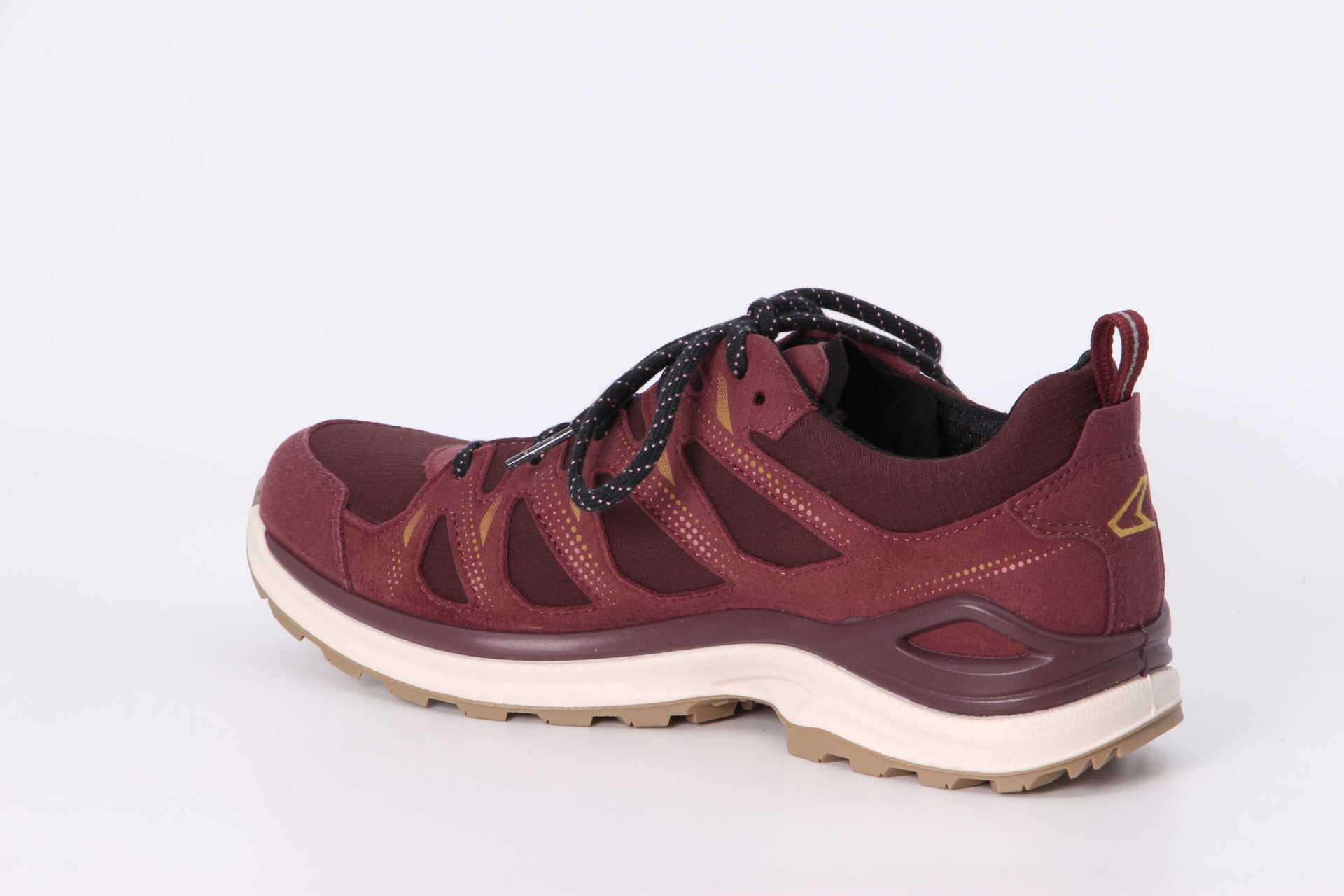 Lowa Innox Evo 2 GTX Lo Ws merlot / dune