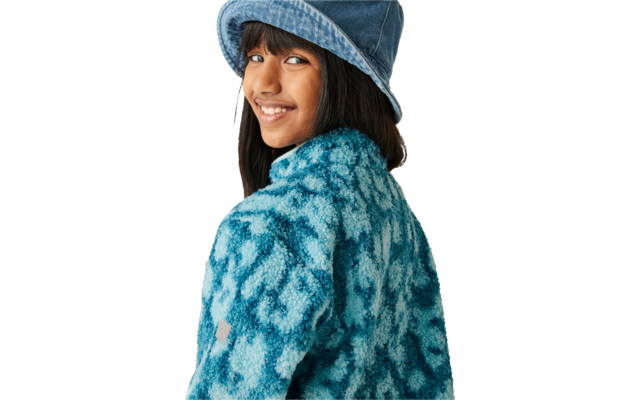 Regatta Frankie Warm Kinder Fleecejacke