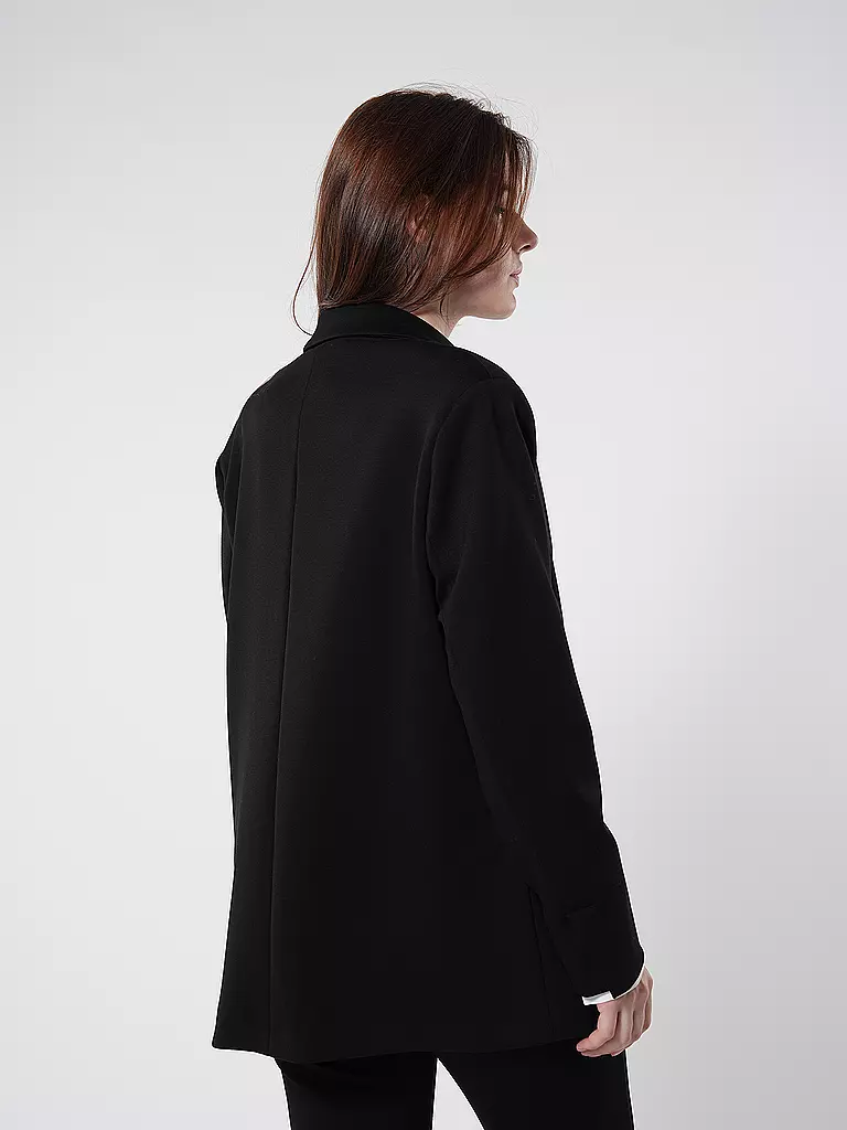 RIANI Blazer schwarz