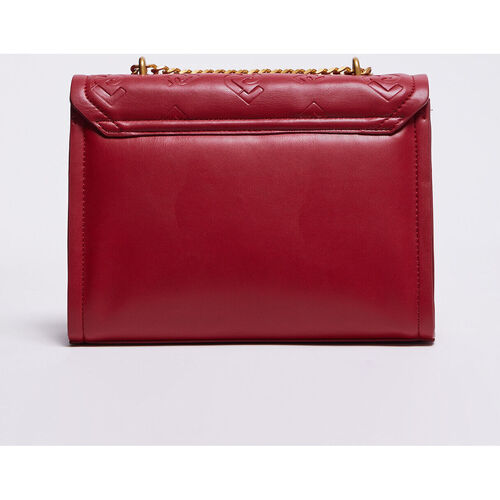 Liu Jo - BandoleraBetter Rojo