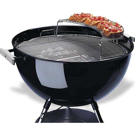 Weber brødholder