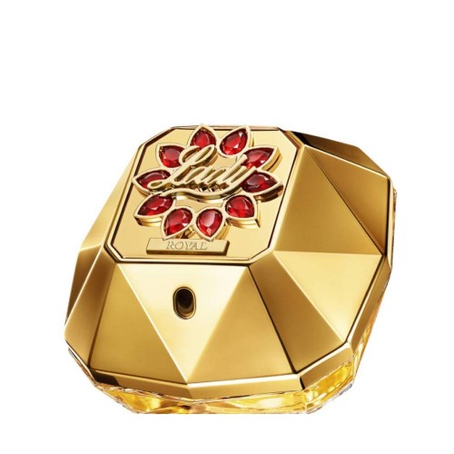 Paco Rabanne Lady Million Royal Eau De Parfum 80ml