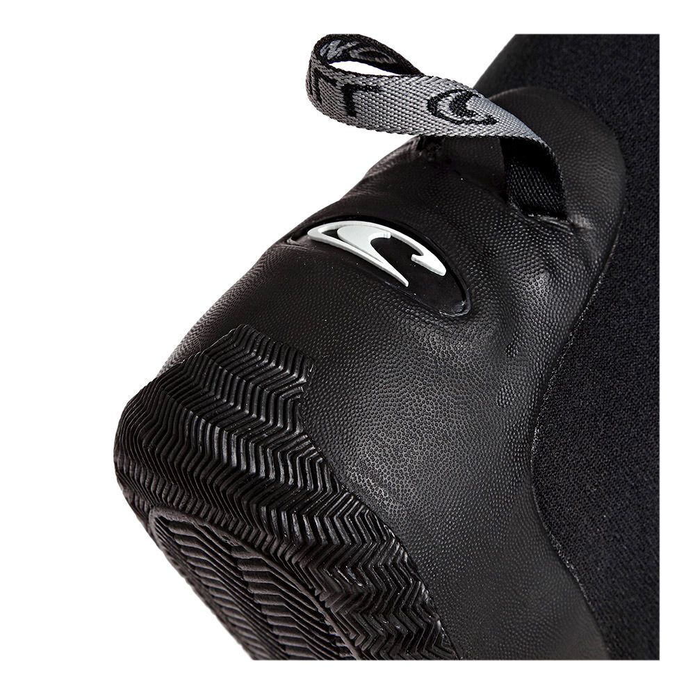 O'Neill HEAT RT - Chaussons néoprène 3mm black
