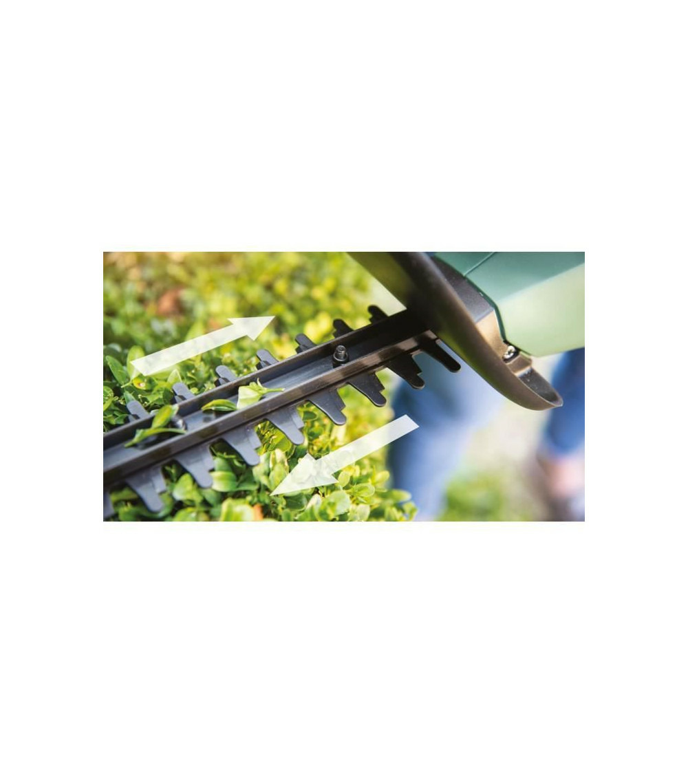 Taille-haies sans fil - 18v easyhedgecut 18-45 - 2x2,0ah