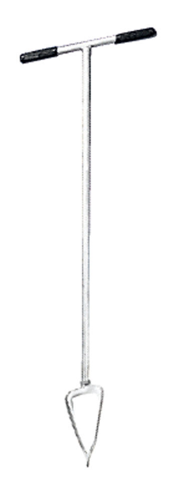 Gallagher Grondboor 10cm - 120 cm - 10 cm