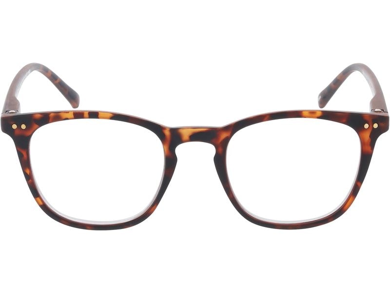 SMARTY Lesebrille Amann  3,00 Lesebrille mit Etui