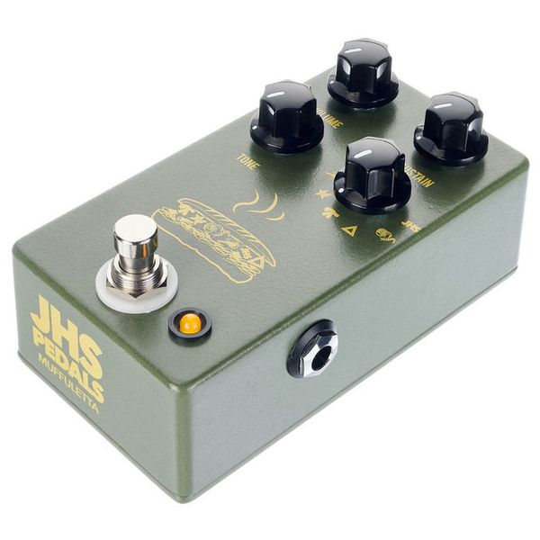 JHS Pedals Muffuletta