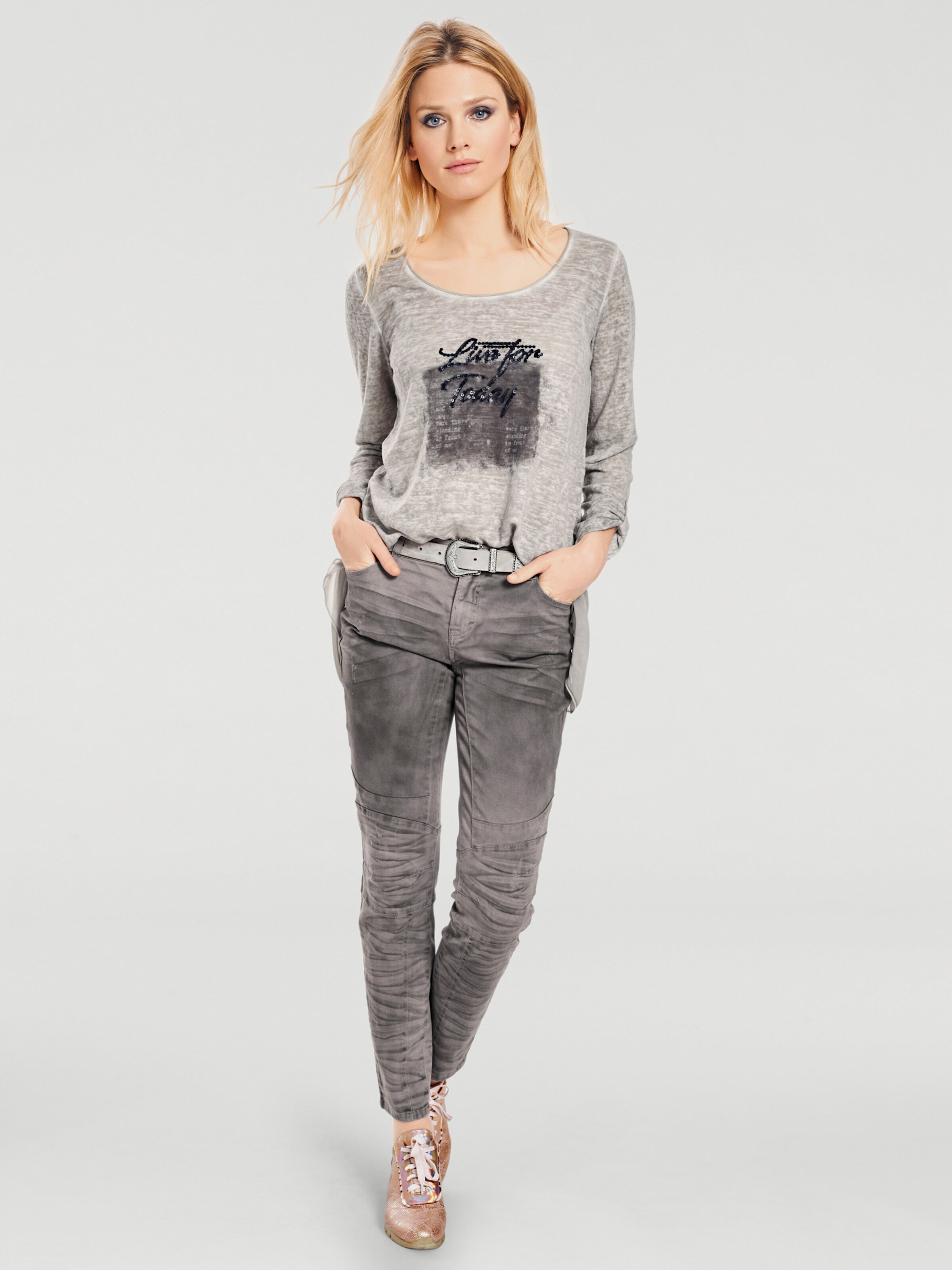 Boyfriend Hose