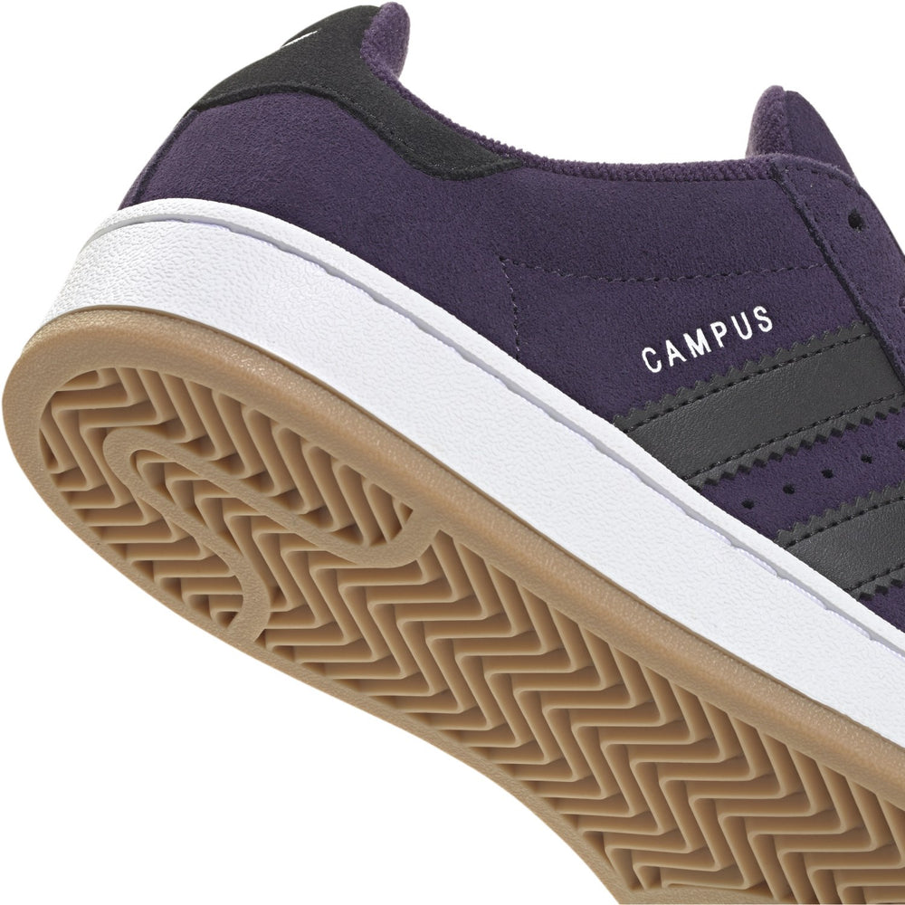 Køb adidas Originals Aurora Plum/Core Black/Ftwr White Campus 00S J Sneakers