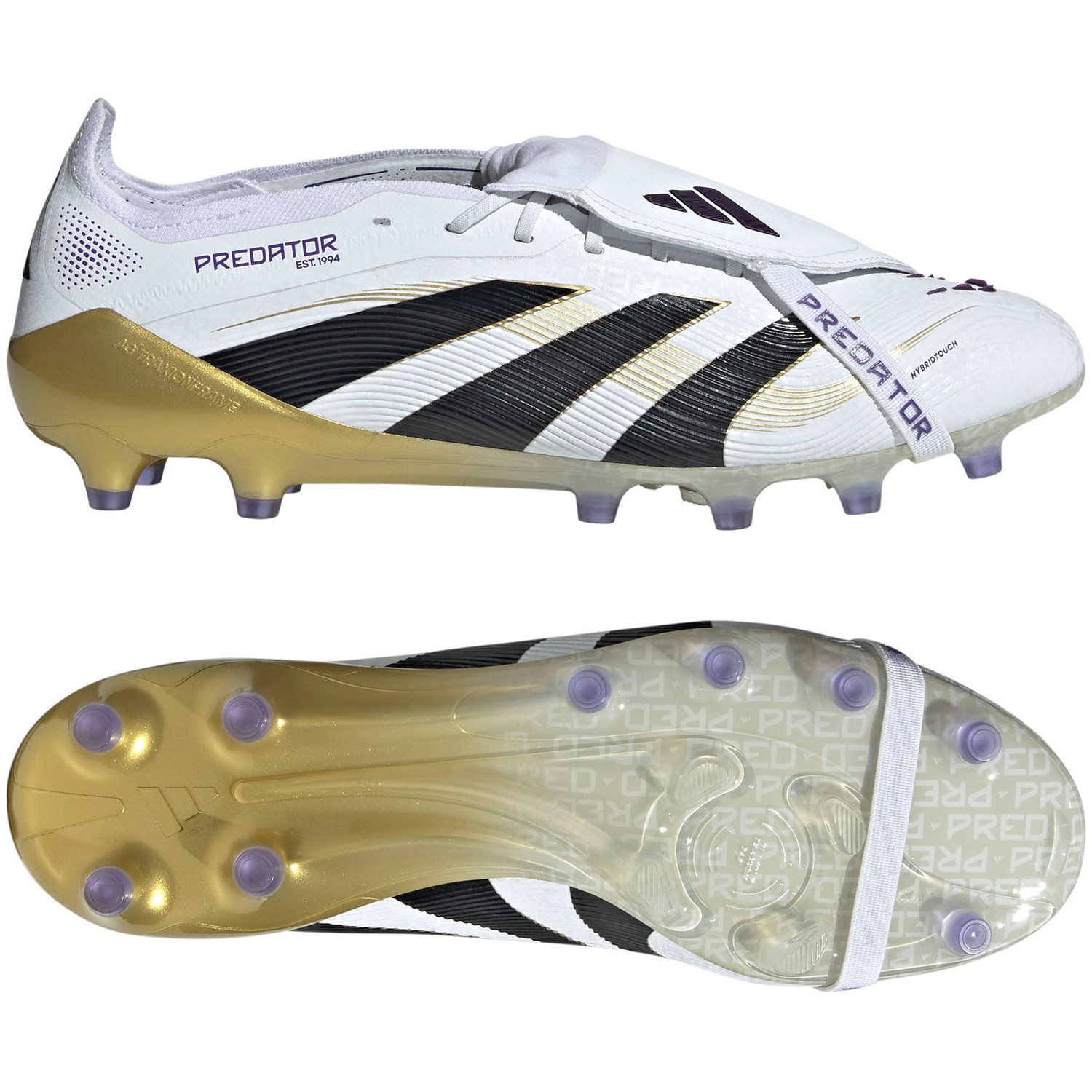 adidas Predator Elite FT AG