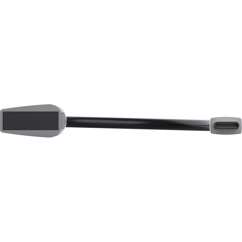 Trust Halyx USB 3.2 Gen 1 (3.1 Gen 1) Type-A 5 Mbit/s Gris