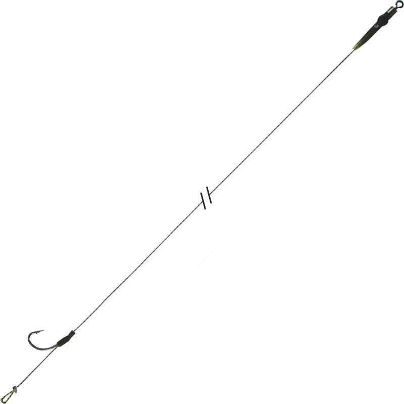 Bas De Ligne Monte Specimen Carpe Cheveu S3