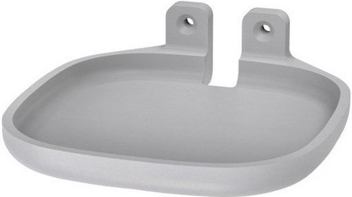 Hama - Luidsprekermuurbeugel - Wit - Voor Sonos One/One SL