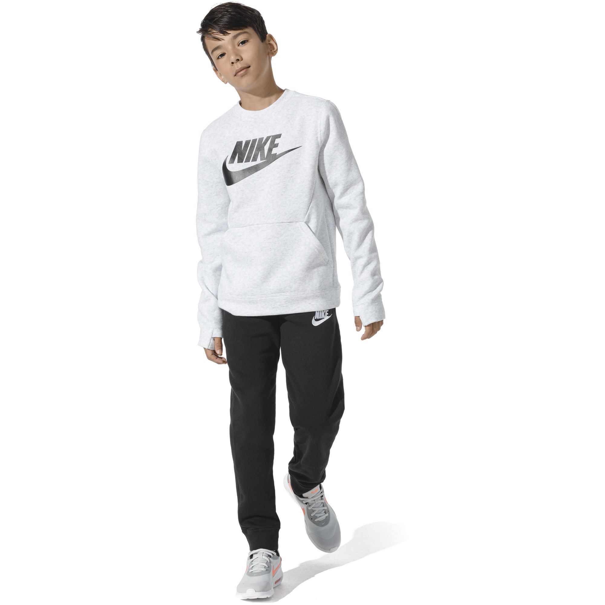 NikeNike Sportswear Club Fleece Hose Junior