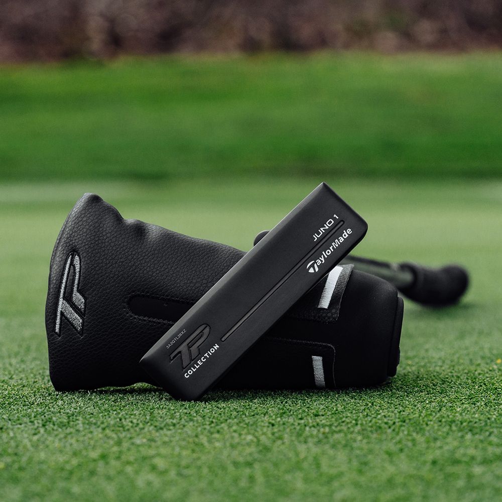 TP Black Juno #1 Putter