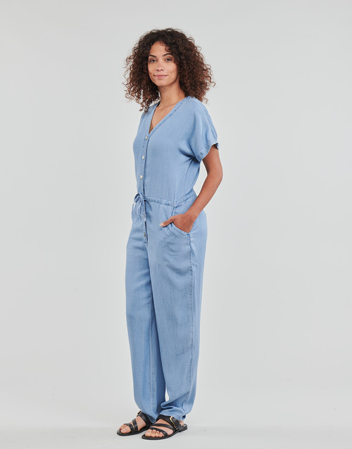 Vero Moda - VMLILIANA - Bleu clair