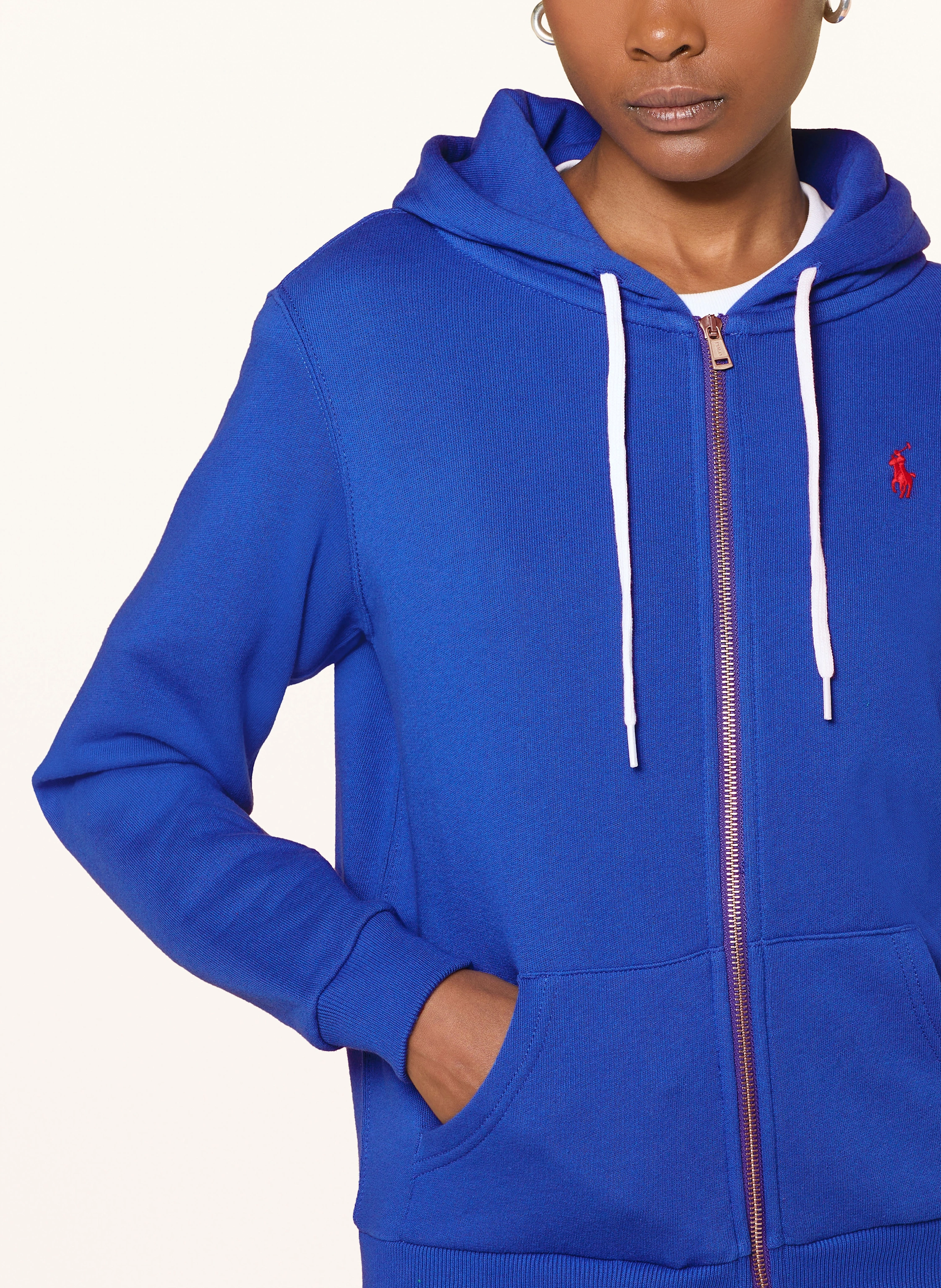 POLO RALPH LAUREN Sweatjacke