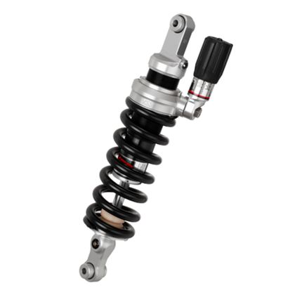 Amortisseur YSS arrière MG456 Topline