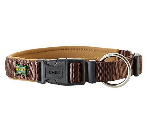 HUNTER® Hundehalsband Neopren Vario Plus